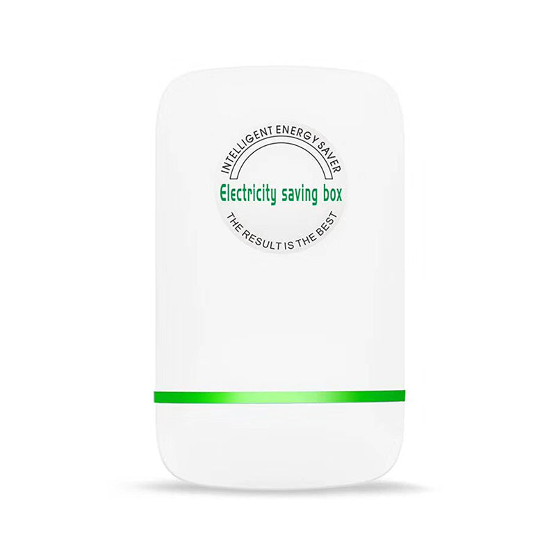 🔥2026 Smart Power Saver⚡ – 30KW Electricity Saving Box (90V–250V)