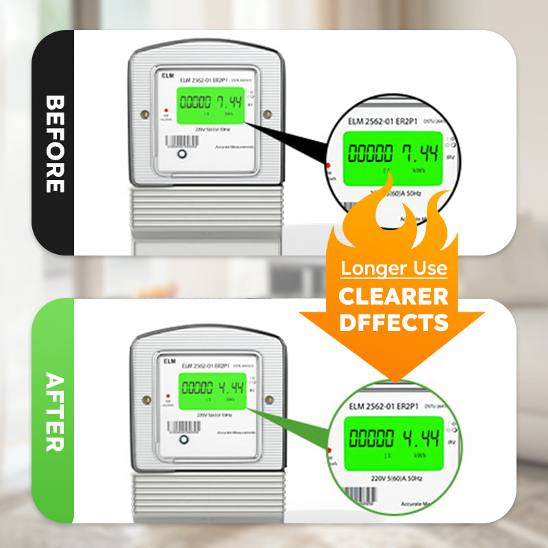 🔥2026 Smart Power Saver⚡ – 30KW Electricity Saving Box (90V–250V)